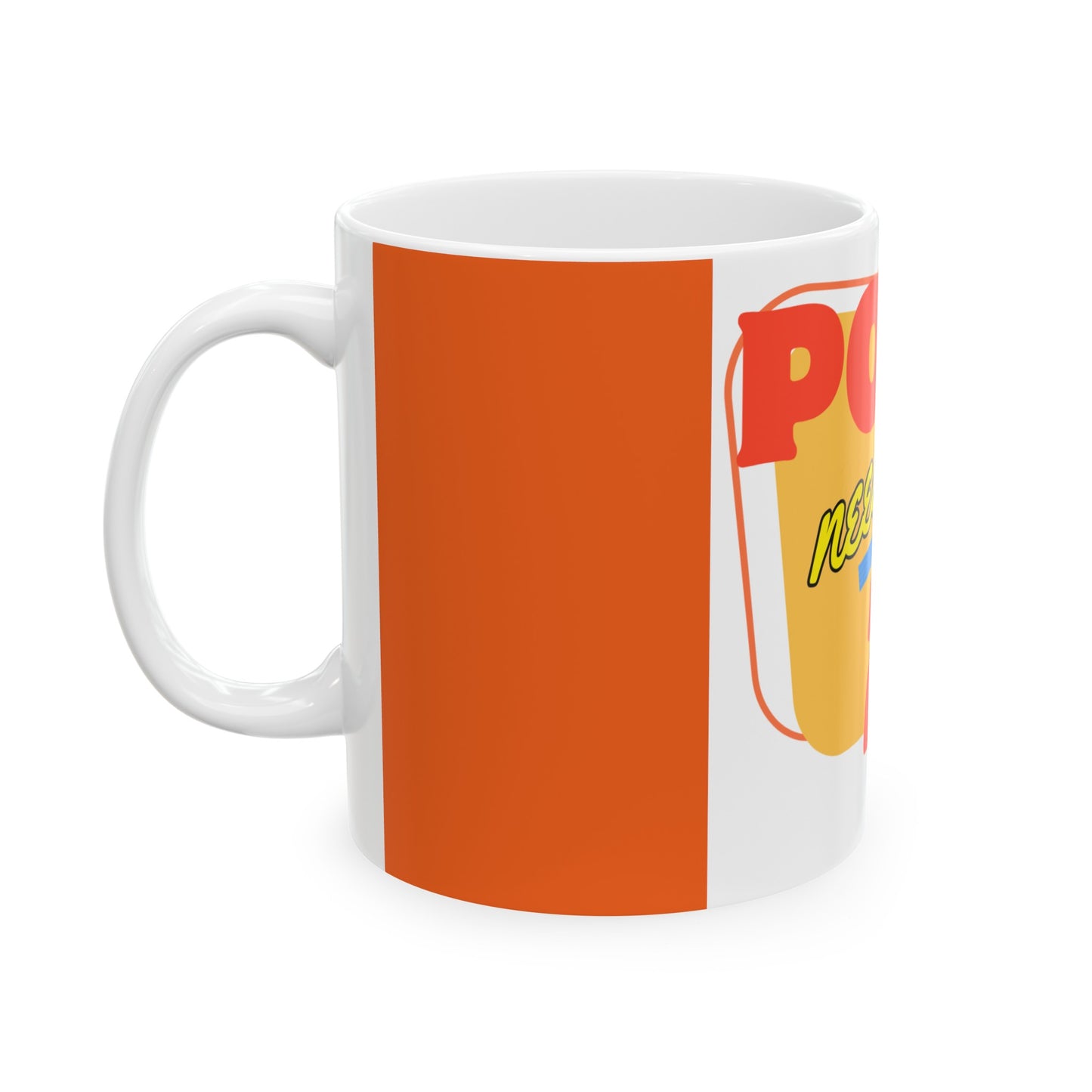 Pops Need Love 2 Mug(11oz, 15oz)