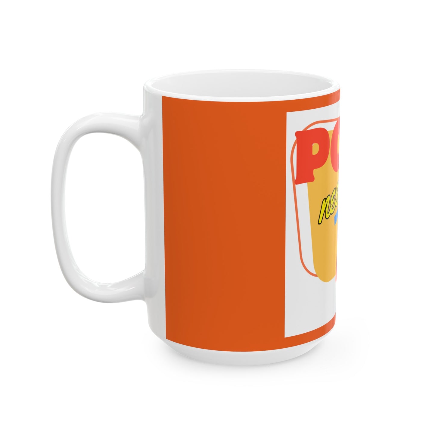 Pops Need Love 2 Mug(11oz, 15oz)