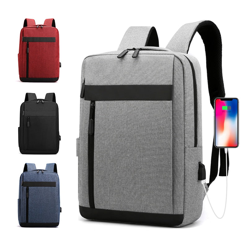 Multifunctional Laptop Backpack