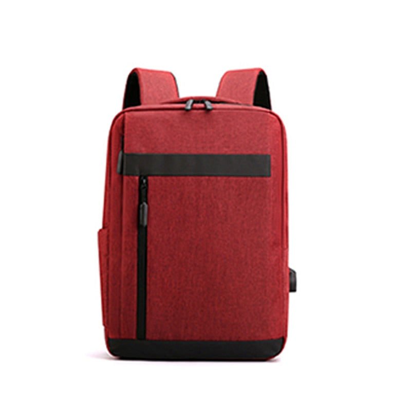 Multifunctional Laptop Backpack