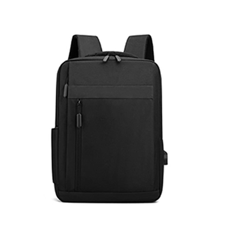 Multifunctional Laptop Backpack