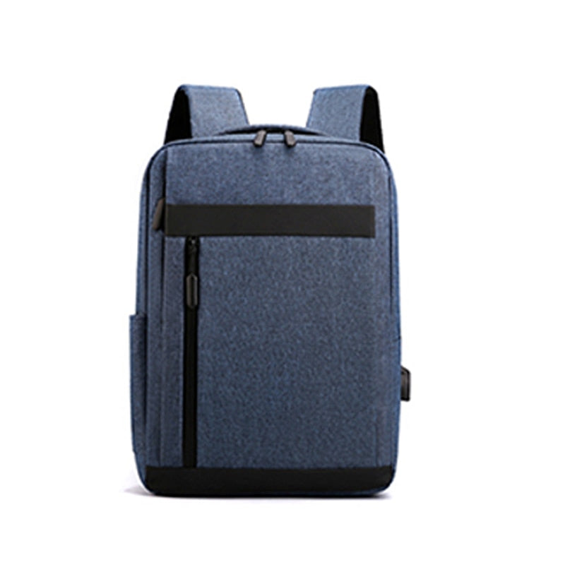 Multifunctional Laptop Backpack