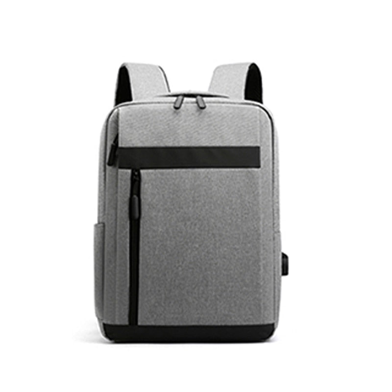 Multifunctional Laptop Backpack